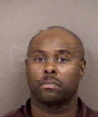 Rodney Connell Harvey
