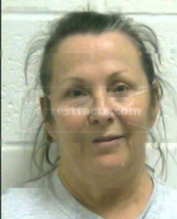 Jackie Carol Fox