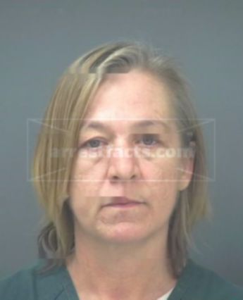 Jennifer Caren Brunson