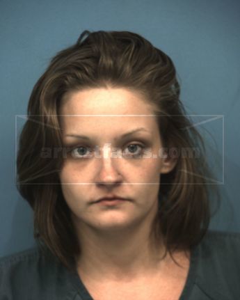 Samantha Ann Sewell