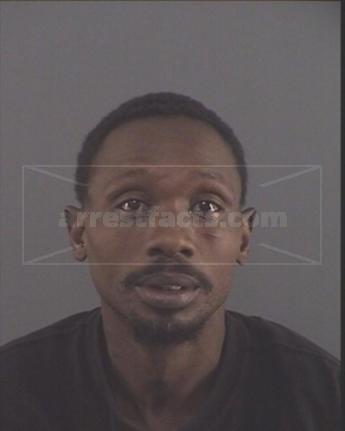 Gregory Rizell Hall