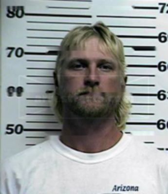 Christopher Lee Bullard