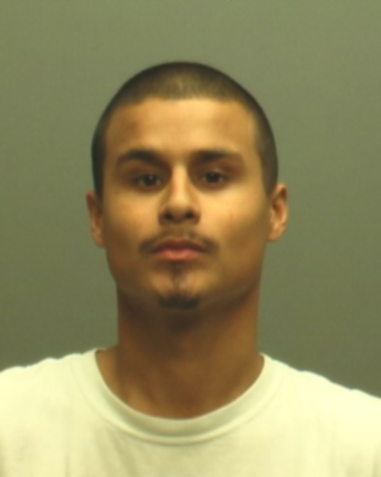 Phillip Bryan Montoya