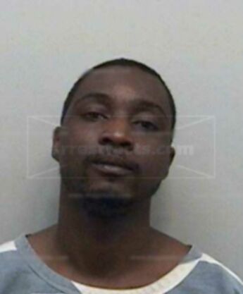 Cecil Bernard Jamerson
