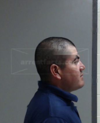 Sergio Cerda Tavarez