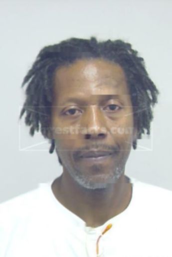 Kelvin Hemphill