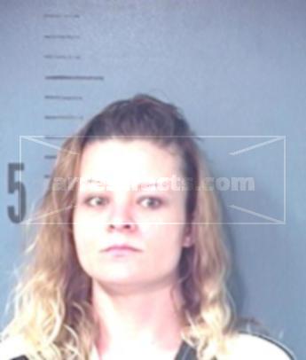 Angela Kelly Deel