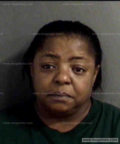 Michelle Renee Barnes