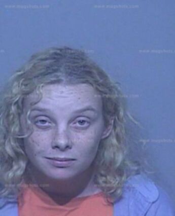 Tiffany Carol Sidner