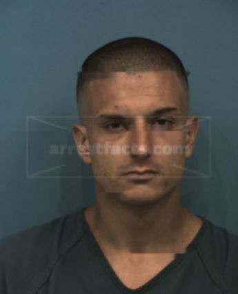 Jacob Michael Kline