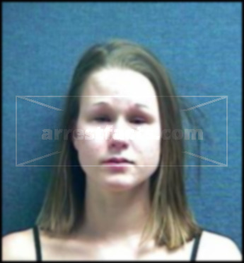 Shannon Elise Marksberry