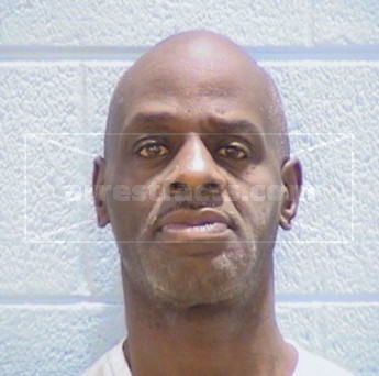 Ricky Mcgee
