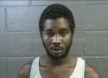 Deviyon Marqutteq Nichols
