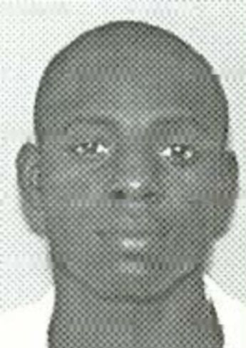 Jermaine Lamar Oliphant