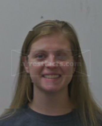Shannon Michelle Walls