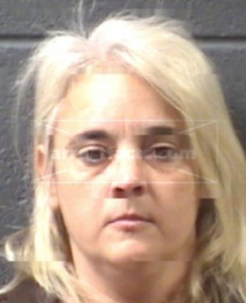 Lisa Kay Mciver Smith