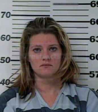 Amber Nicole Wagner