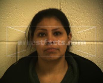 Yvette Ontiveros Trevino