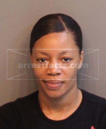 Melissa Cheryl Jones