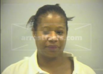 Shawn Denise Darrington