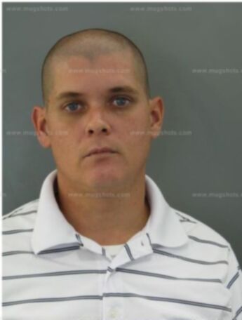 Richard Eugene Iii Foust