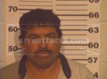 Ismael Calderon Padilla