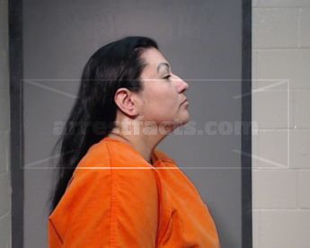 Laura Lee Villarreal Vela