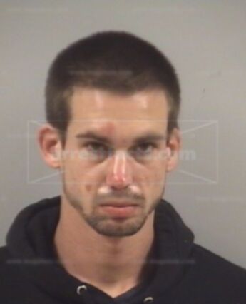 Evan Paul Allison