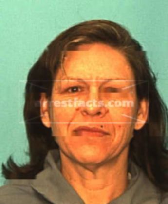 Katherine M Parks