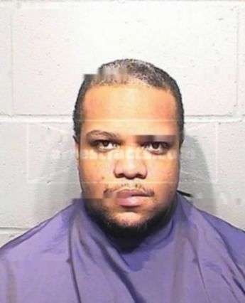 Dylan Montell Thomas Sr