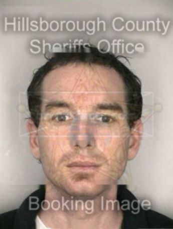 Francis Patrick Daly