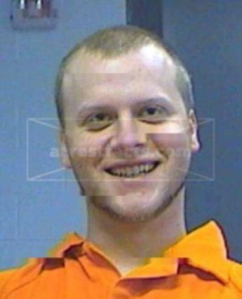 Jesse Austin Mosley