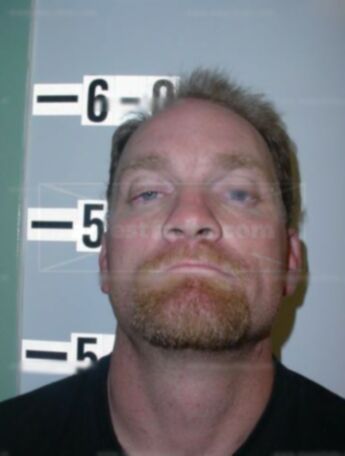 Richard Michael Manning