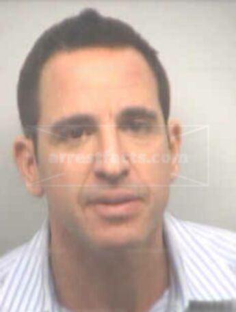Eric Scott Barr