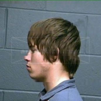Lucas Taylor Reynolds