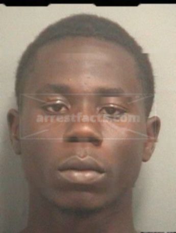 Kyle Benard Francia