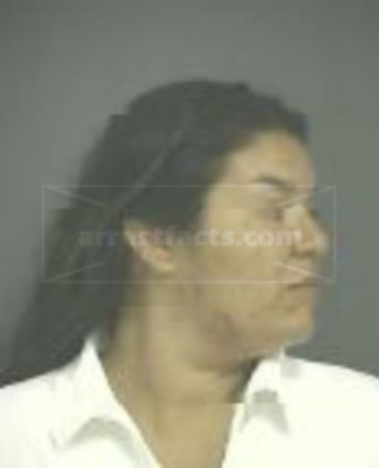Blanca Stella Rodriguez