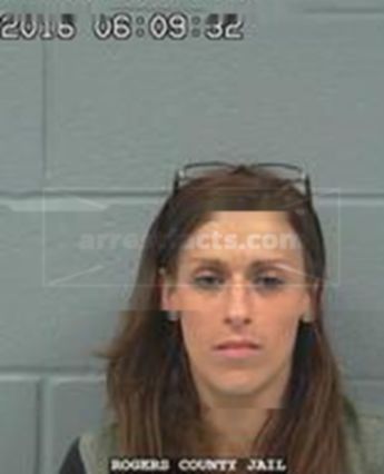 Ashley Anna Marie Newlin