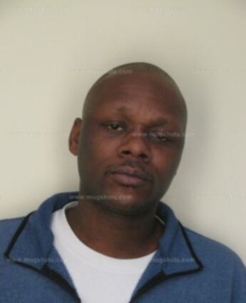 Michael Lawayne Dix