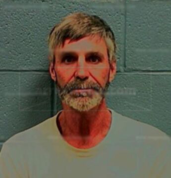 Randy Carl Treadway