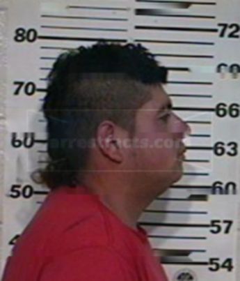 Roberto Hernandez Araujo