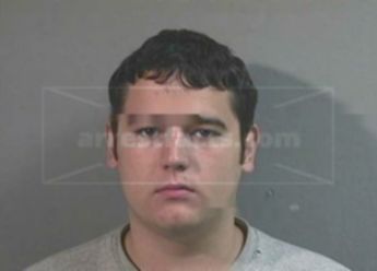 Justin Robert Gibson