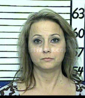 Desiree Nichole Belzung