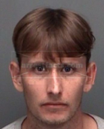 Cory James Pattridge