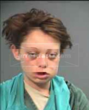 Alma Jean Hollingshead