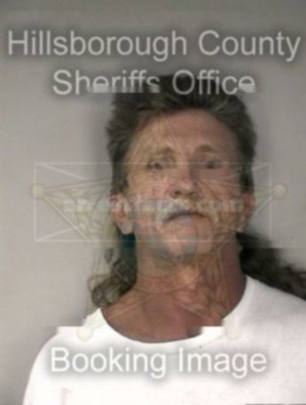 Ronald Jennings Hare