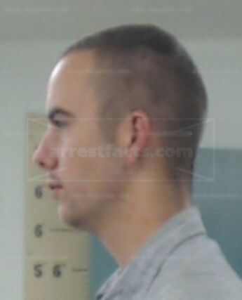 Travis Dean Wimberley