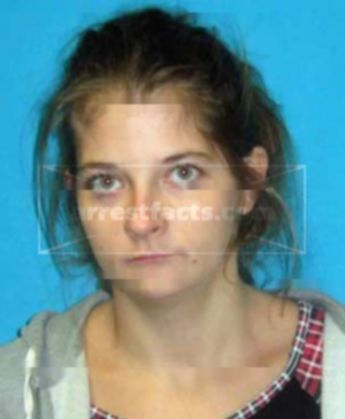 Christa Marie Summerville