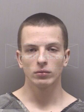 Brent Michael Mcbride