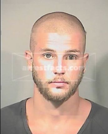 Joshua Thomas Wilkinson